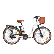 Bicicletta Elettrica Dyu C6 Pro
