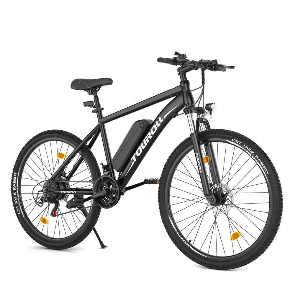 Touroll U1 Electric Bike 250W 36V 13AH Touroll