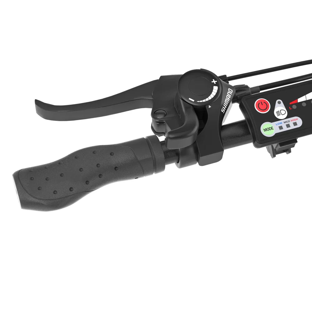 Touroll U1 Electric Bike 250W 36V 13AH Touroll