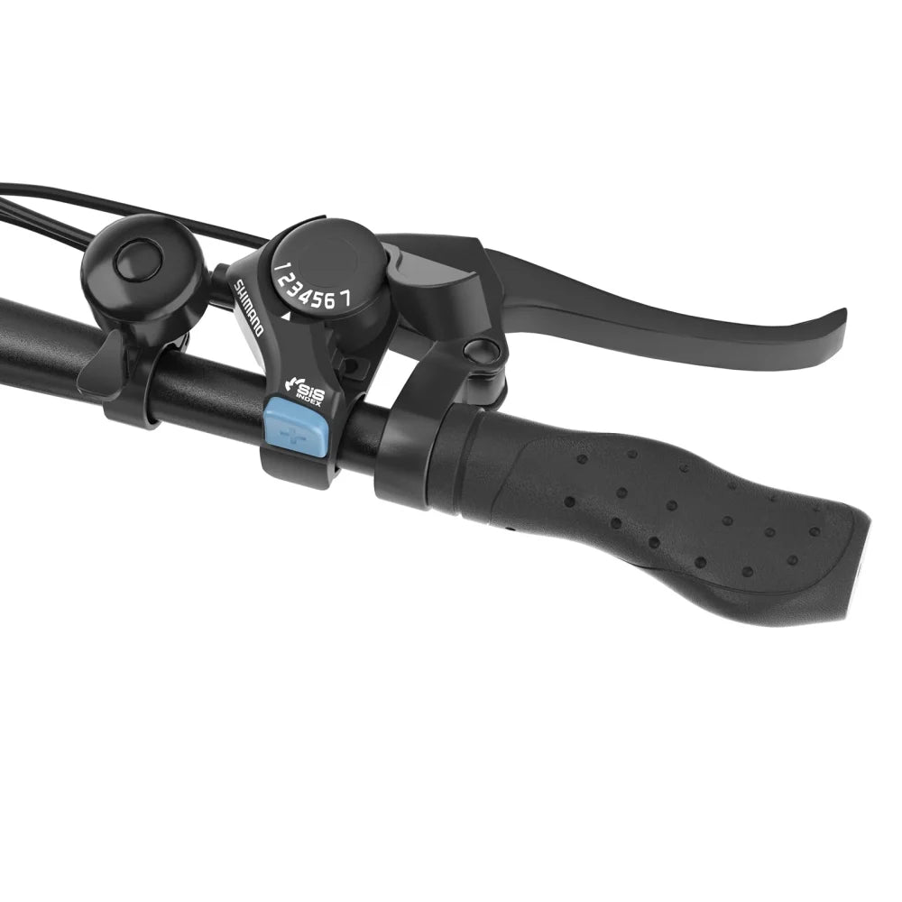 Touroll U1 Electric Bike 250W 36V 13AH Touroll