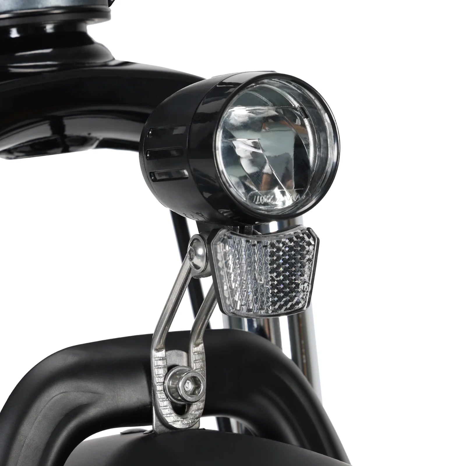 Touroll B1 Electric City Bike 4