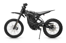 Moto Eléctrica de Cross E RIDE Pro SE 72V