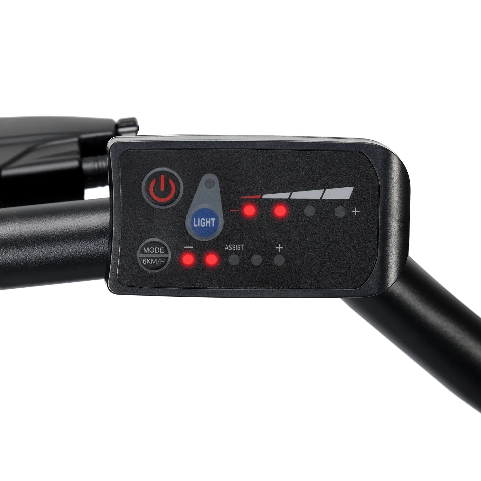 Touroll B1 Electric City Bike 7