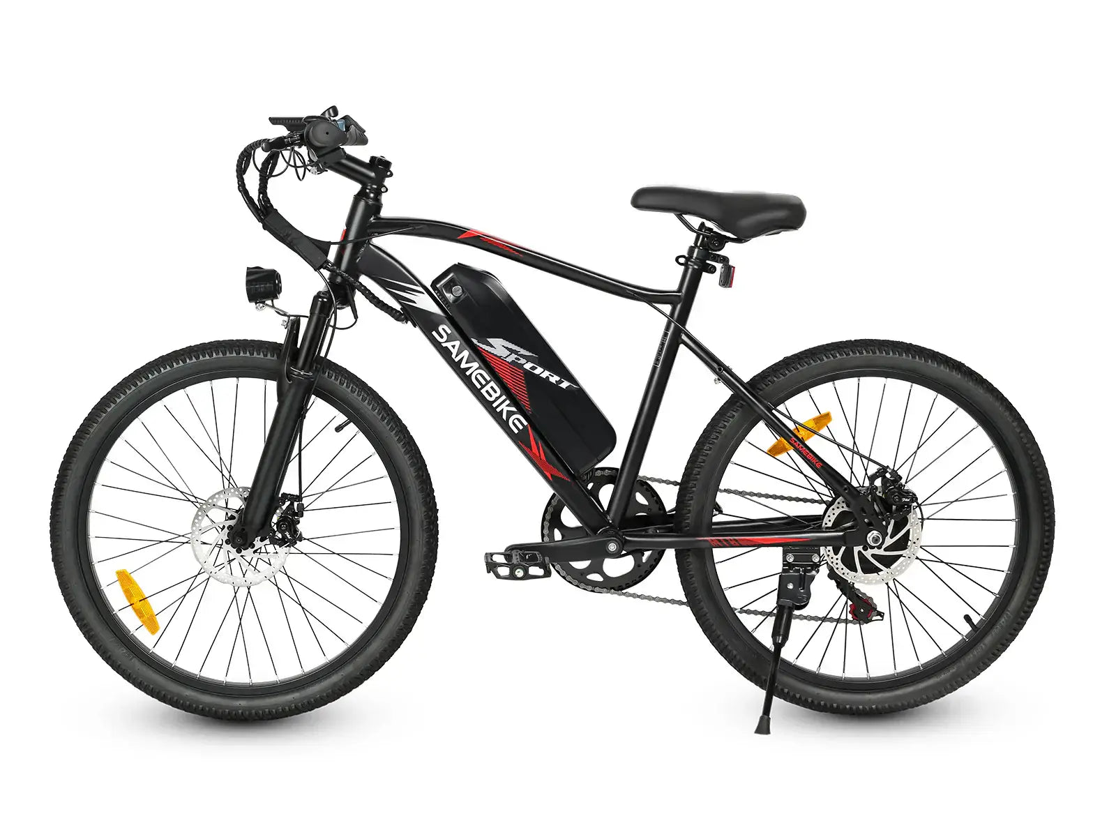 Samebike EBE2 Electric Bike 250W 36V 13Ah With Torque-Sensor Samebike