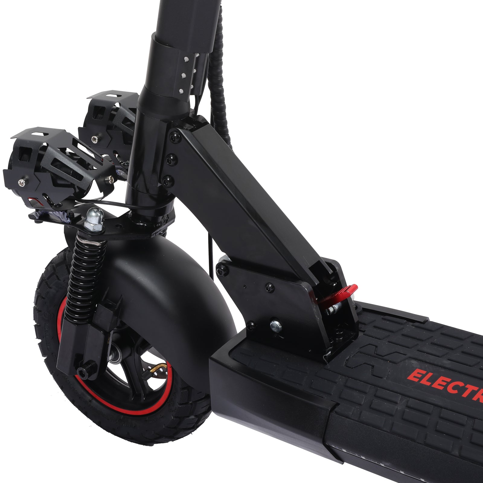 Freeboy J01 Electric Scooter 12