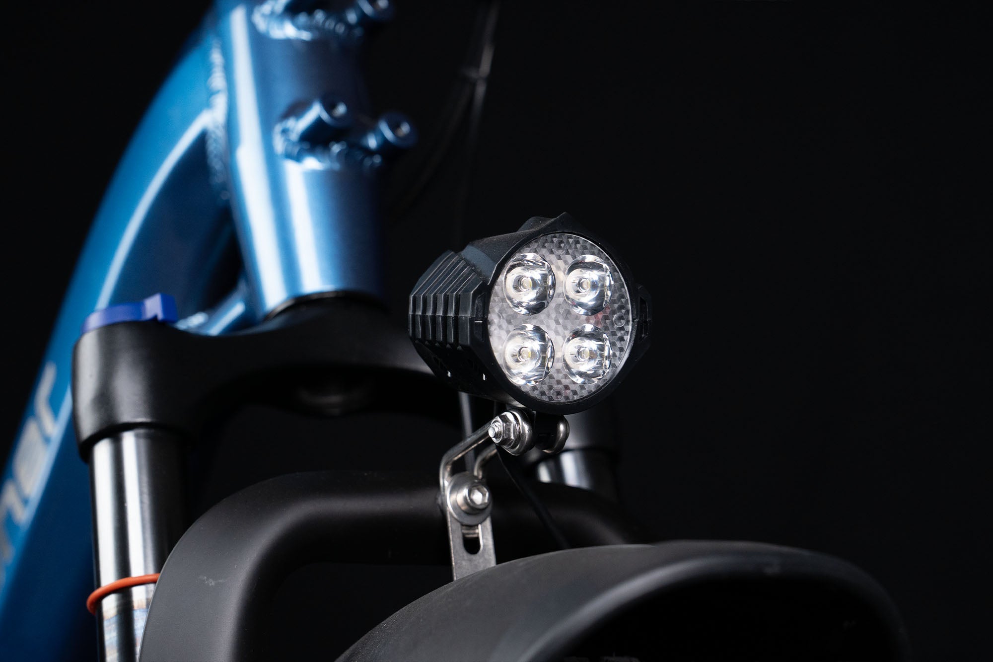 Cyrusher Rumble 2.0 Electric Bike 250W 52V 20Ah Cyrusher