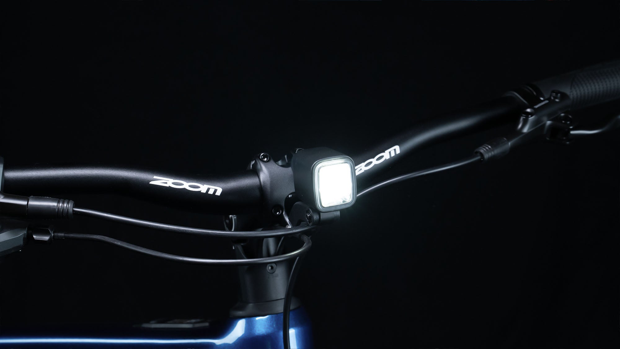 Cyrusher Voyage Electric Bike 250W 48V 15Ah Cyrusher