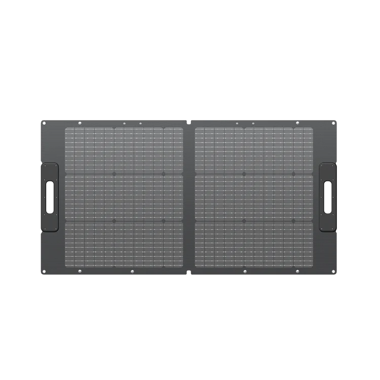 Bluetti 100W Solar Panel 1