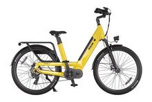 Vitilan L5 Electric Bike