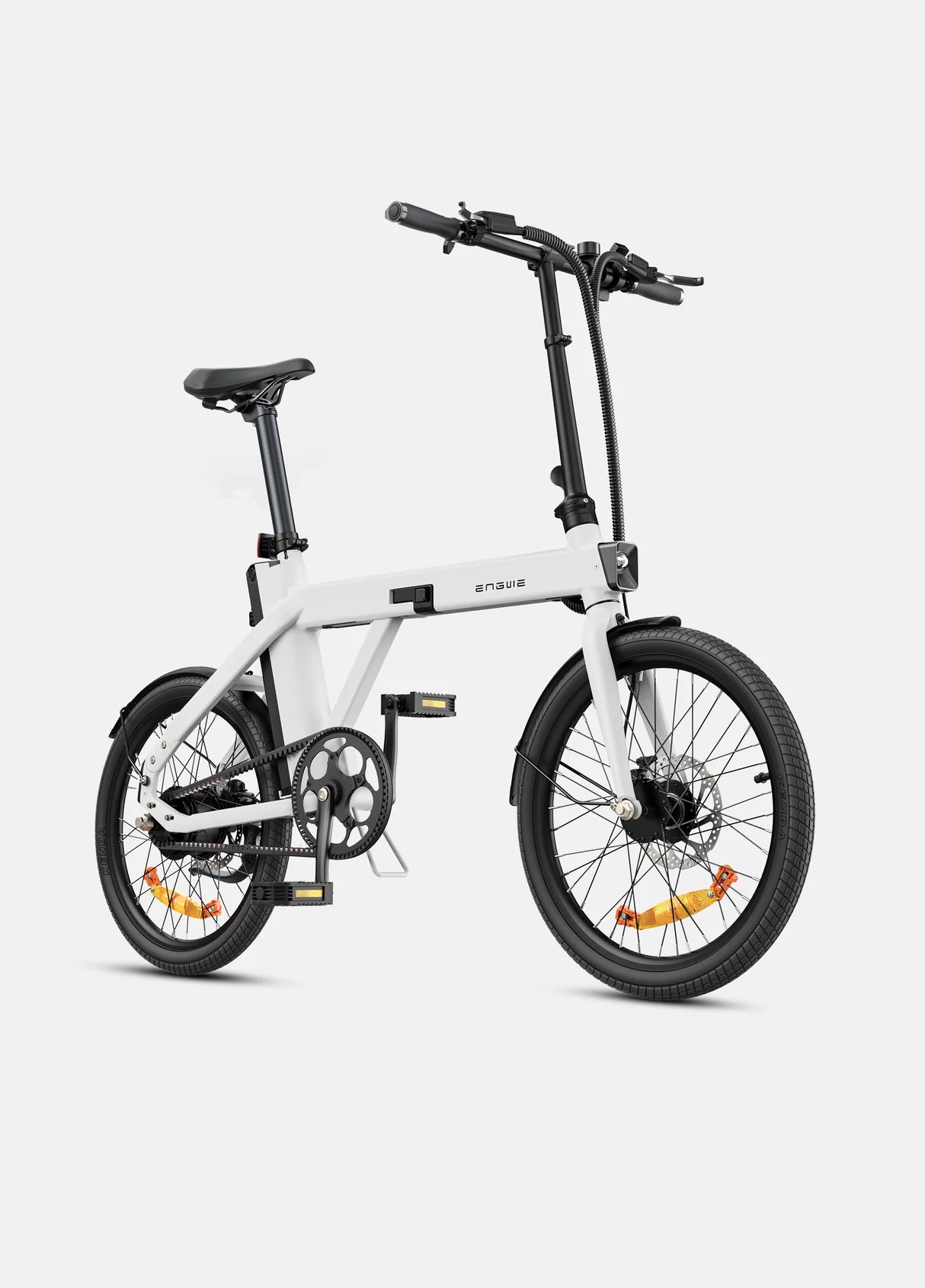 Engwe P20 Electric Bike - Trail Surge