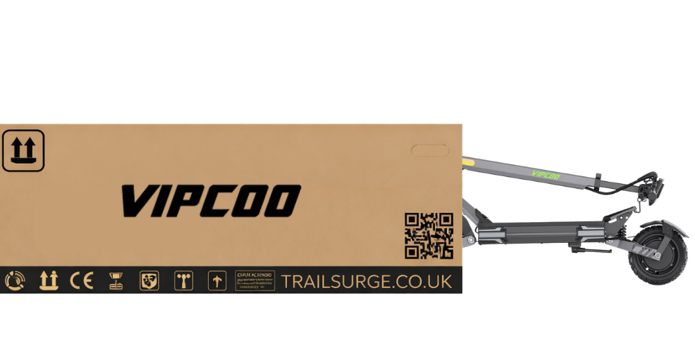 Product included in the package