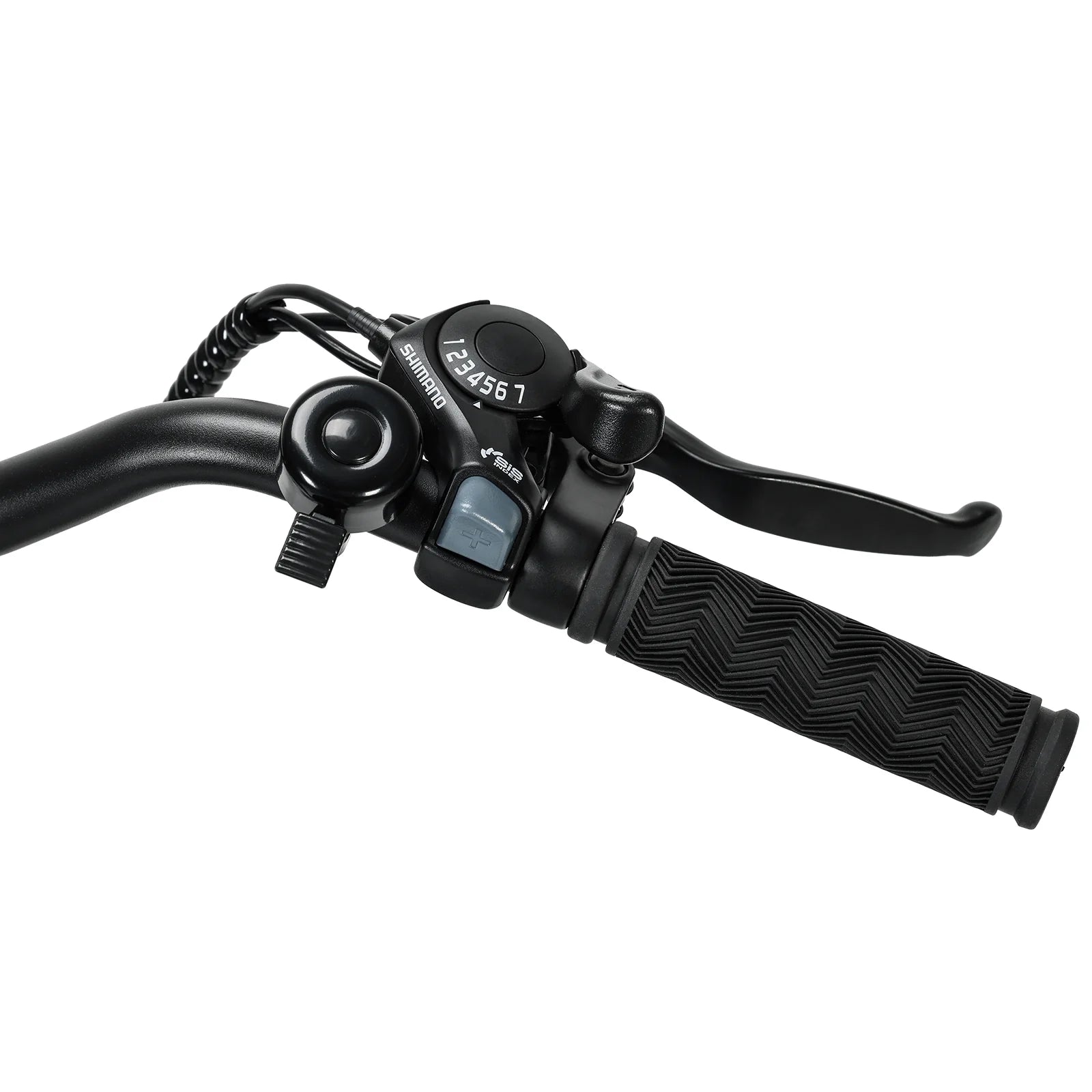 Touroll B1 Electric City Bike 9