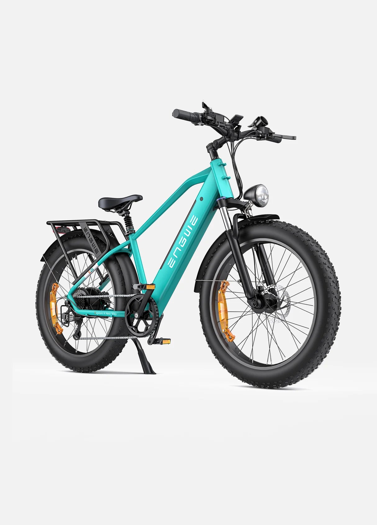 Vélo électrique Engwe E26 250 W 48 V 16 Ah 3