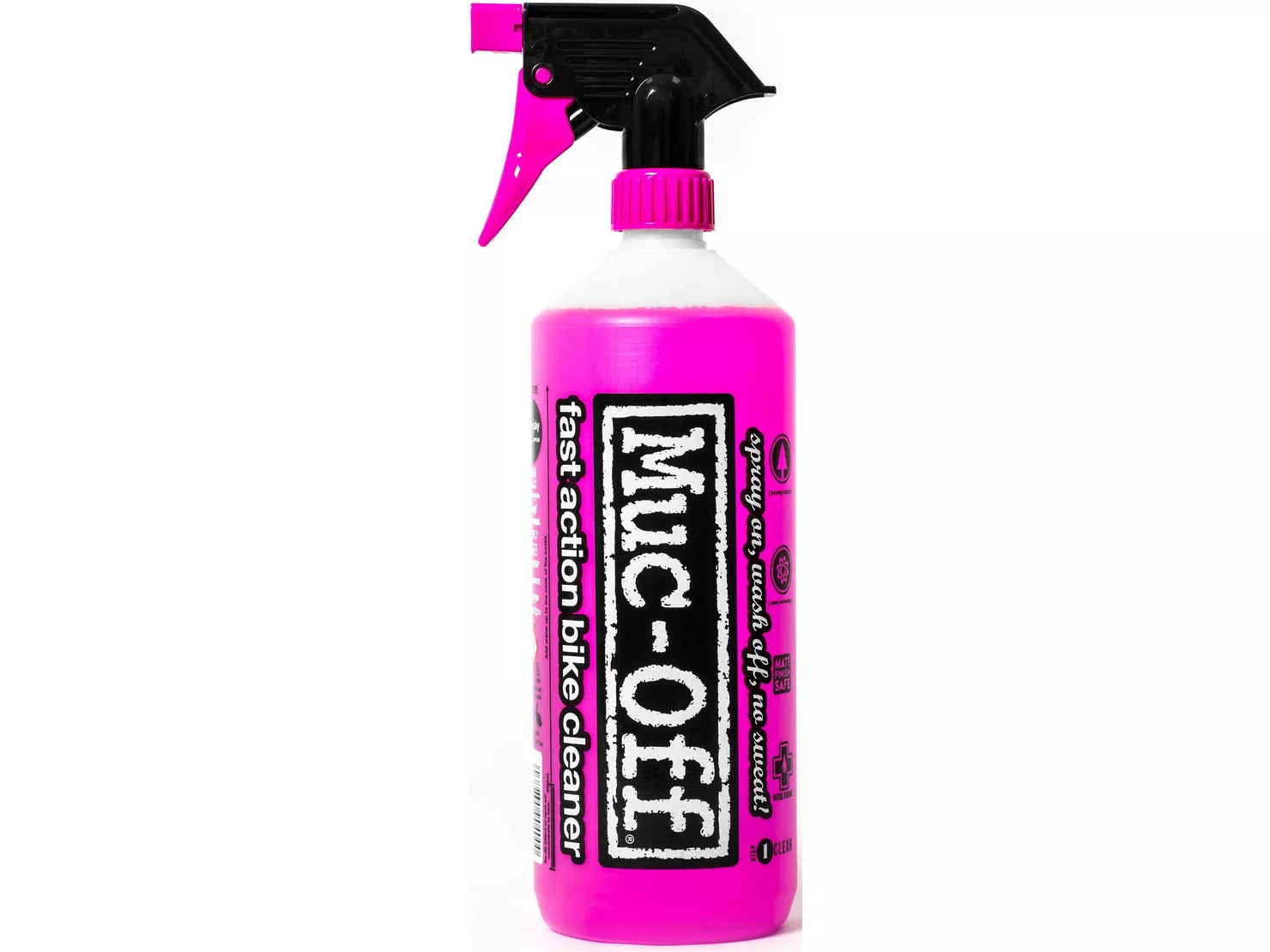 Muc-Off Clean, Protect & Lube Kit 2