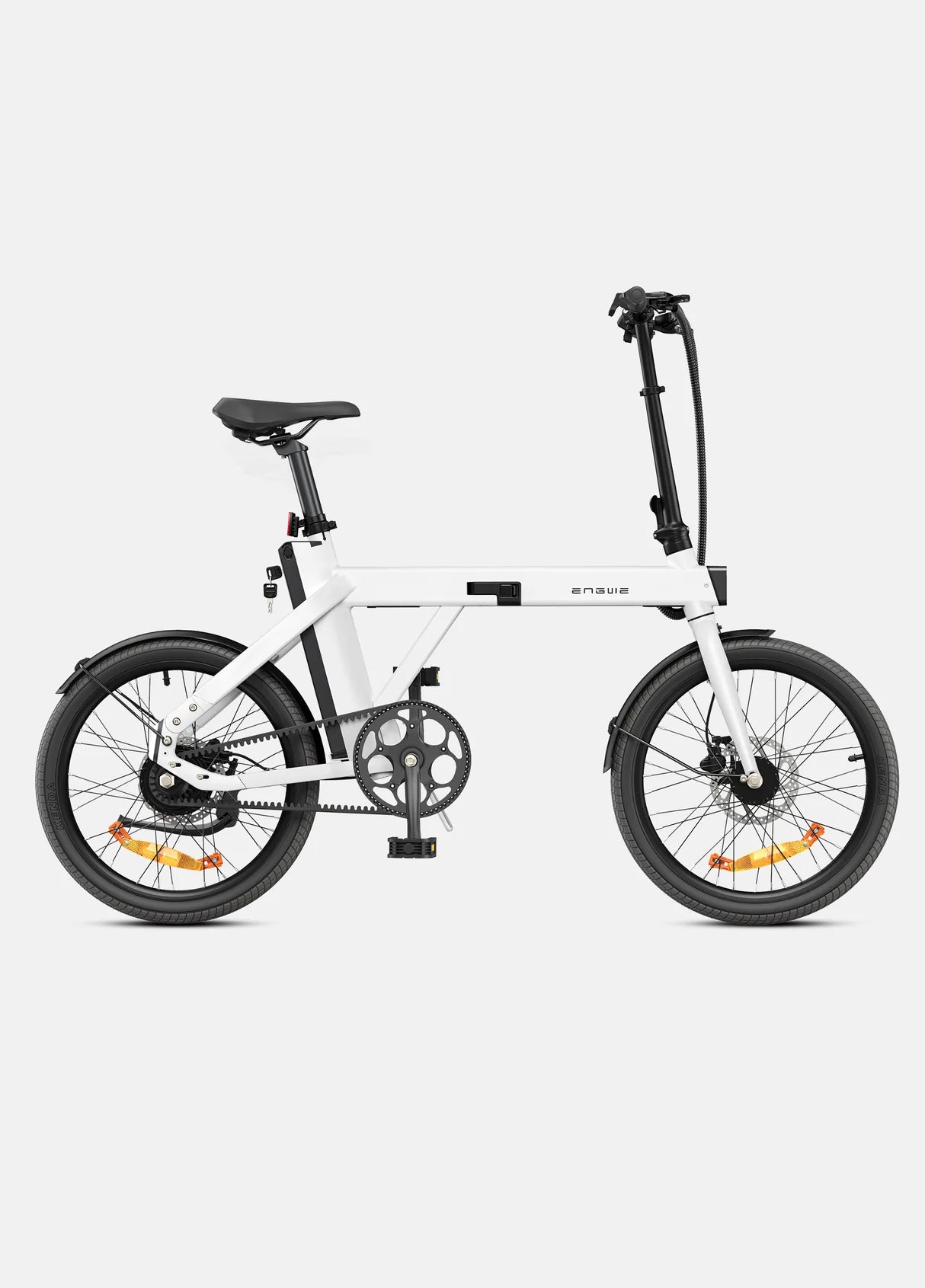 Engwe P20 Electric Bike - Trail Surge