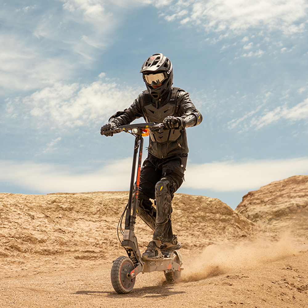 KuKirin G2 30 mph Electric Scooter 