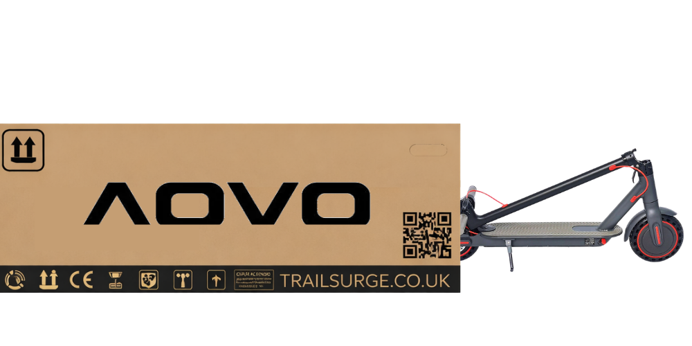 Product included in the package