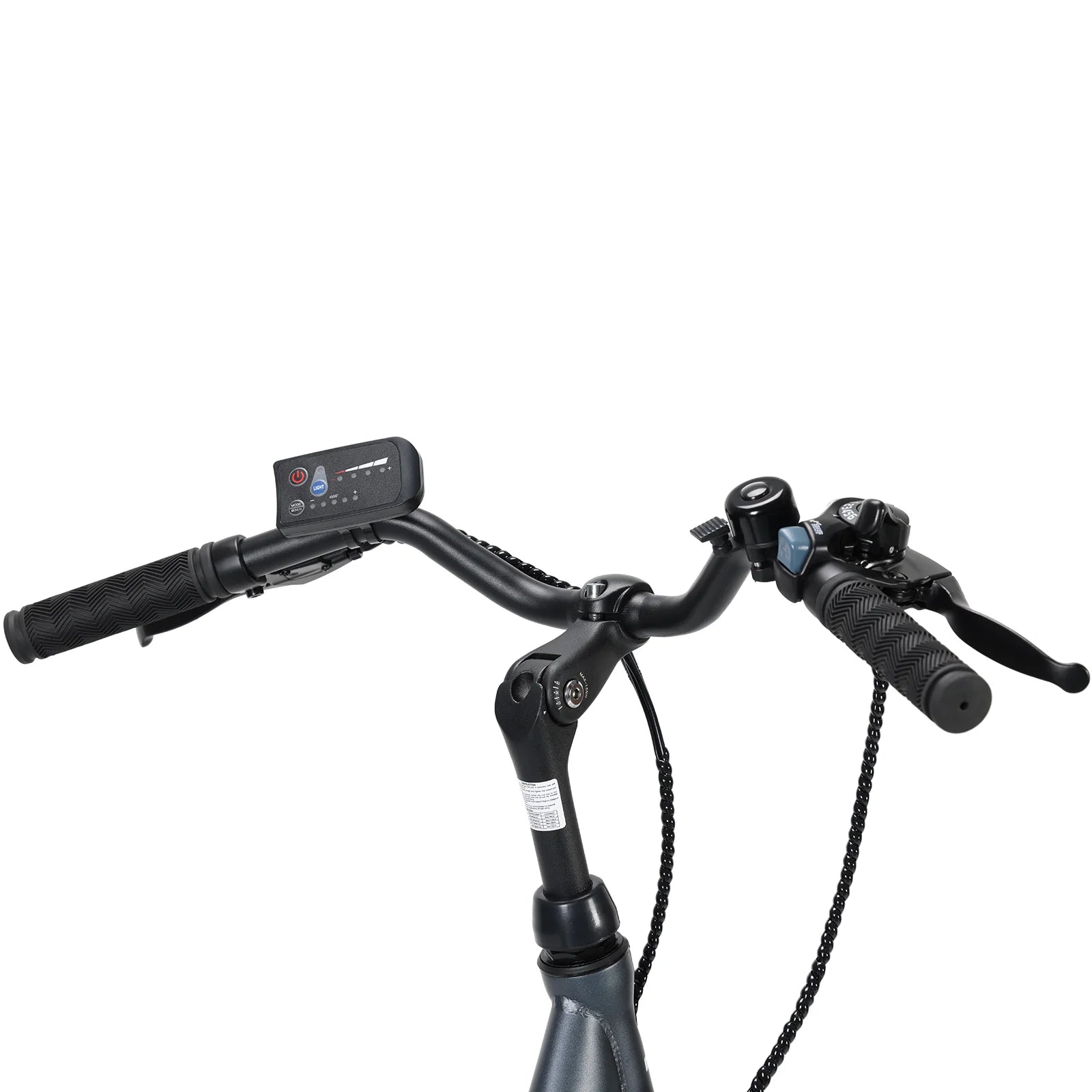 Touroll B1 Electric City Bike 10