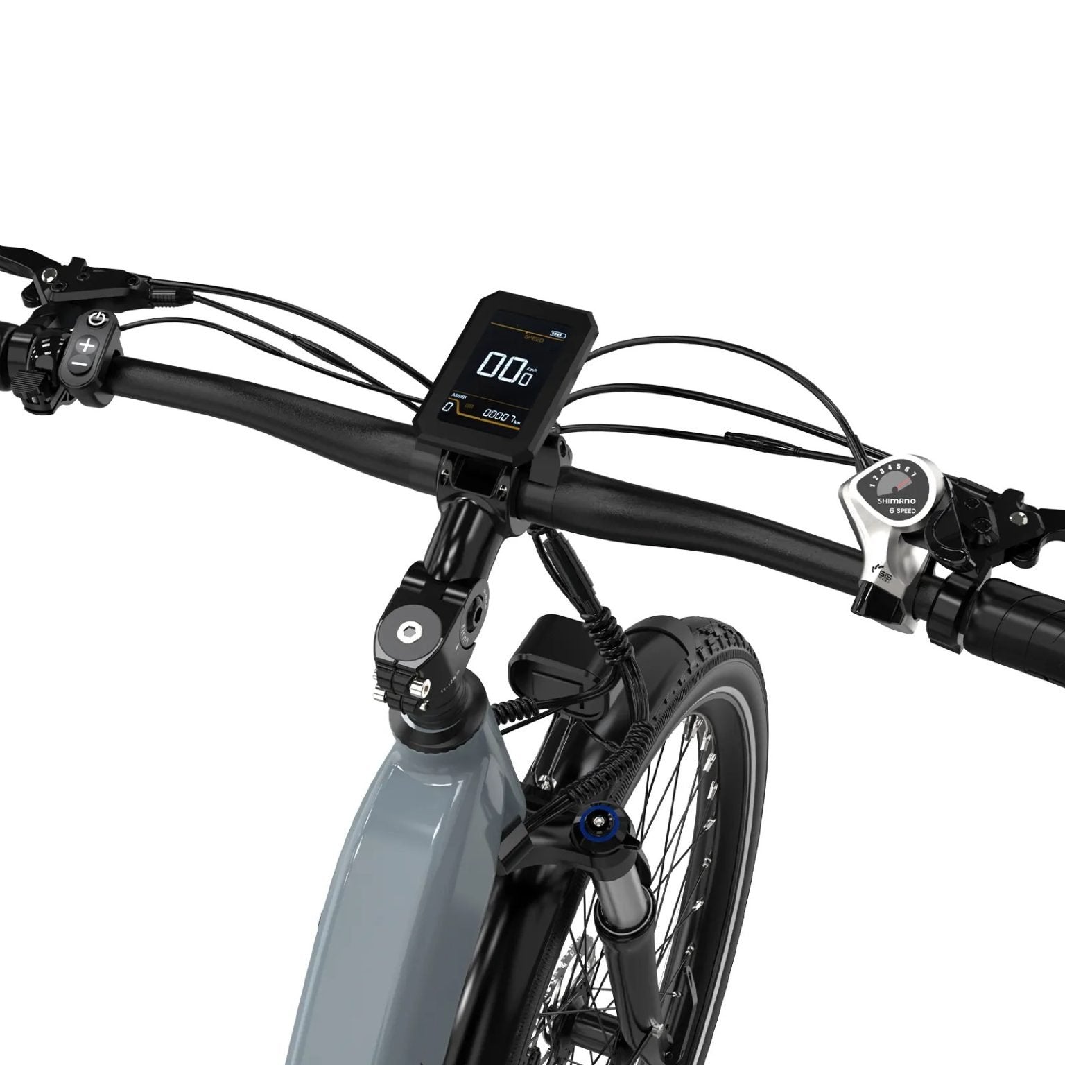 Koolux X2 Electric Bike Koolux