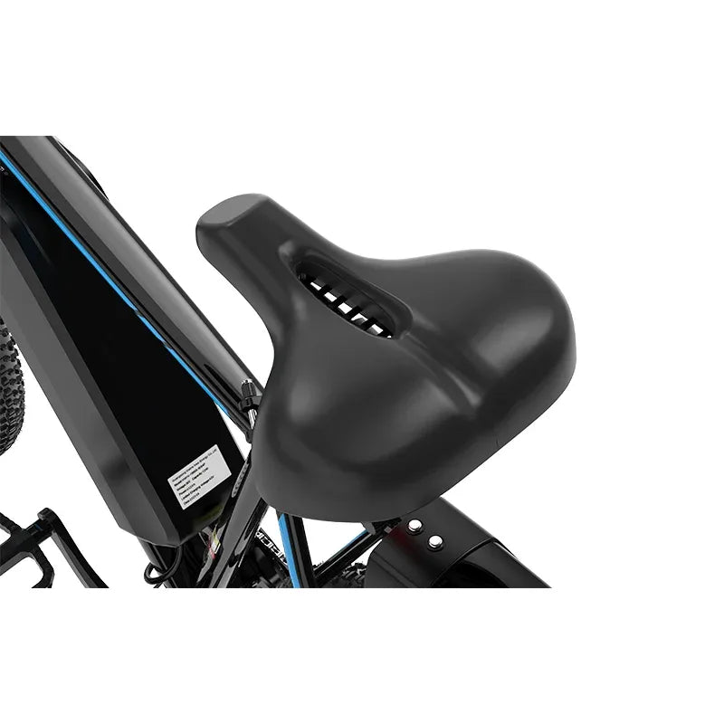 Koolux X15 Electric Bike 48V 15Ah Koolux