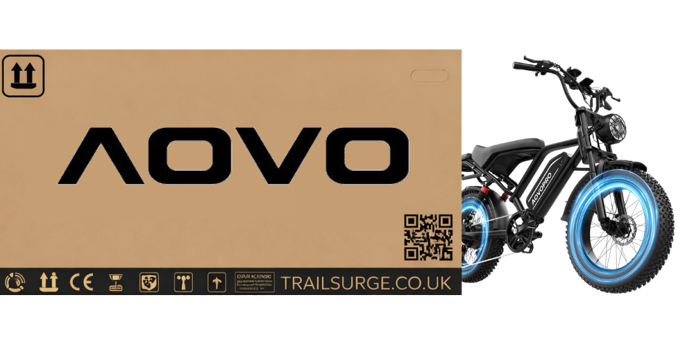 Product included in the package