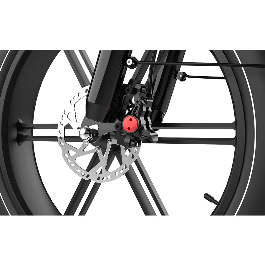 Koolux X9 Pro Electric Bike 15