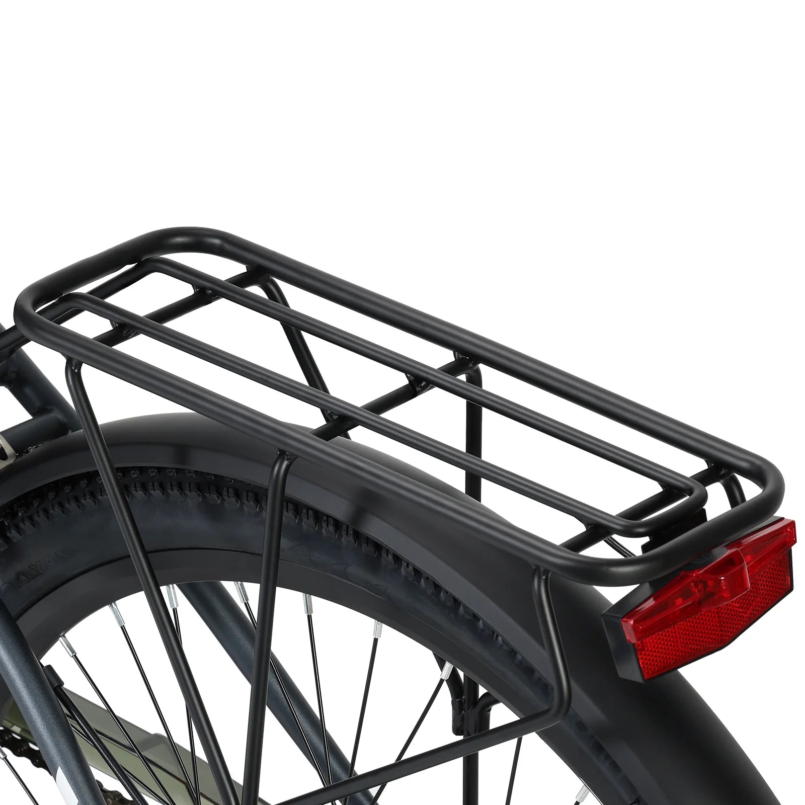 Touroll B1 Electric City Bike 12