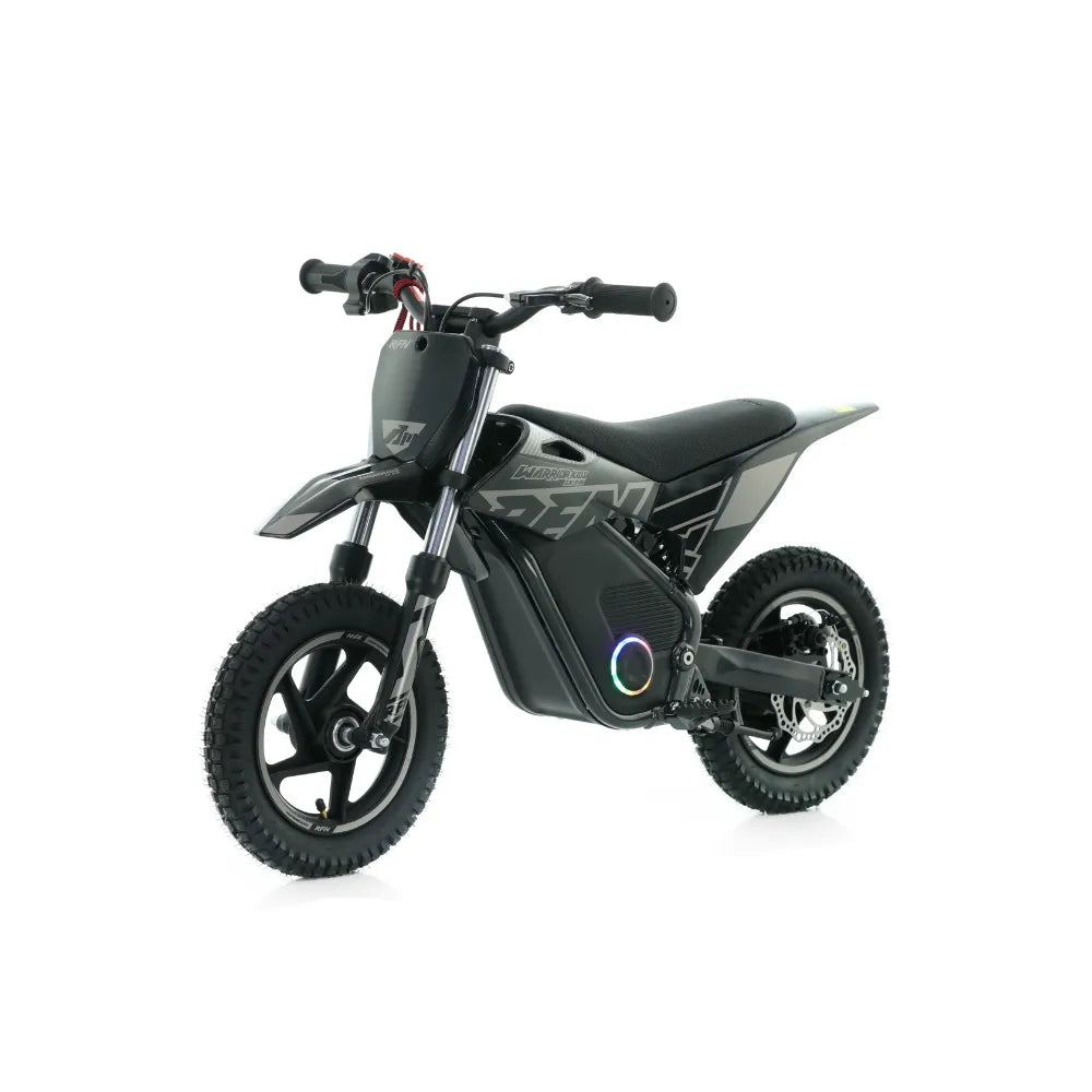 RFN Warrior SX-E500 Kids Electric Dirt Bike 1