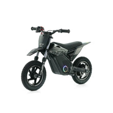 Rfn Warrior Sx-E500 - Bicicletta Elettrica Da Corsa Per Bambini