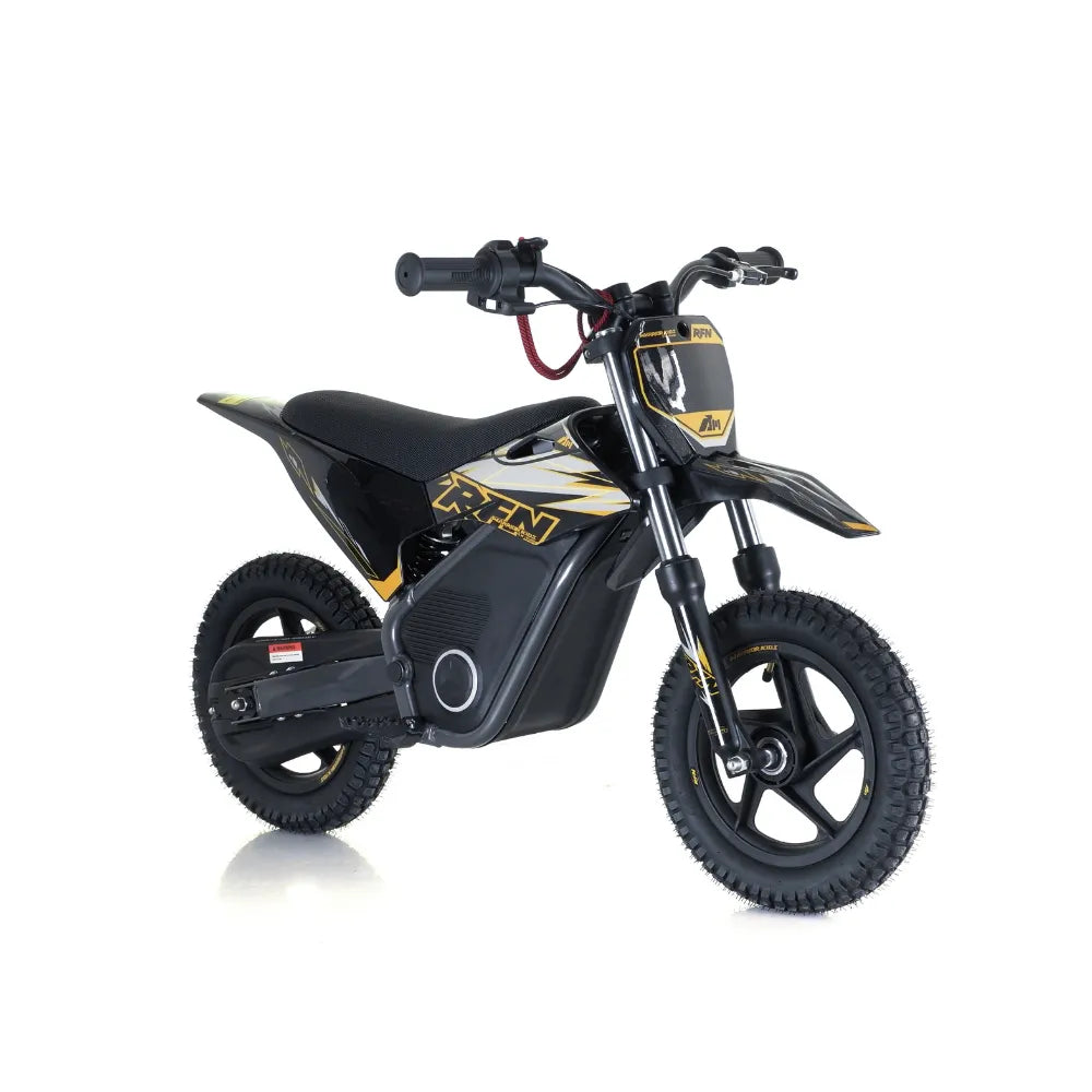 RFN Warrior SX-E400 Kids Electric Dirt Bike 3