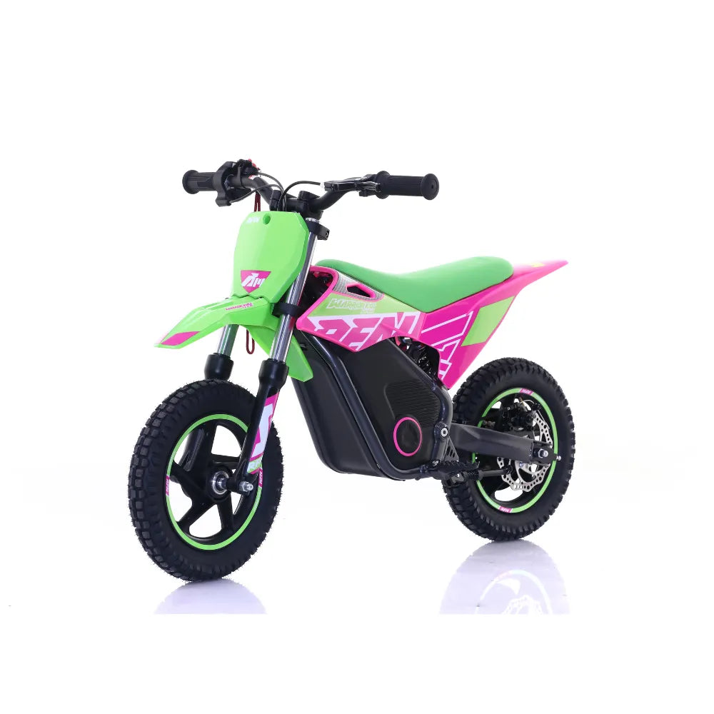RFN Warrior SX-E400 Kids Electric Dirt Bike 4