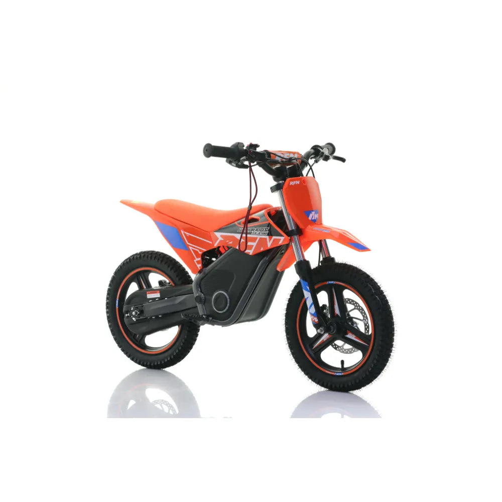 RFN Warrior SX-E700 Kids Electric Dirt Bike 4