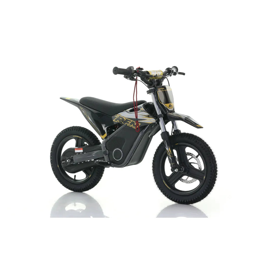 RFN Warrior SX-E700 Kids Electric Dirt Bike 2