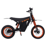 Freeboy Y01 Budget Electric Dirt Bike – main product view