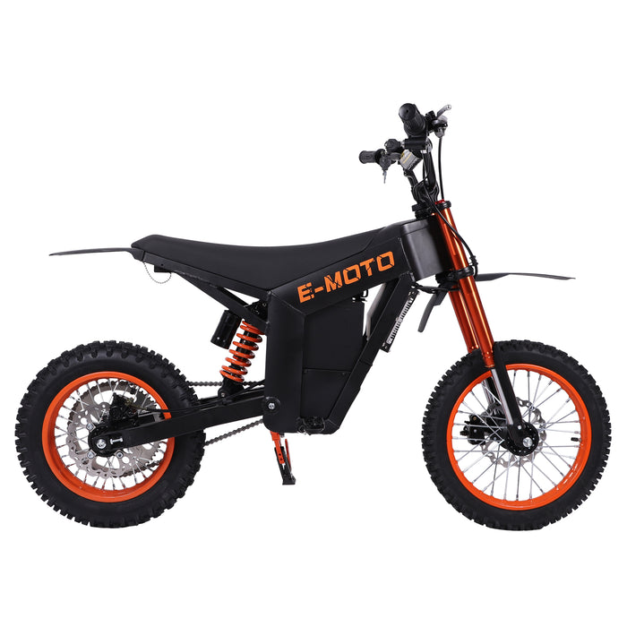Freeboy Y01 Cheap Electric Dirt Bike