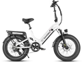 SAMEBIKE Voyager-XT Fat Tyre Electric Bike 7