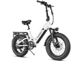SAMEBIKE Voyager-XT Fat Tyre Electric Bike 8