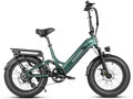 SAMEBIKE Voyager-XT Fat Tyre Electric Bike 3