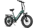 SAMEBIKE Voyager-XT Fat Tyre Electric Bike 4