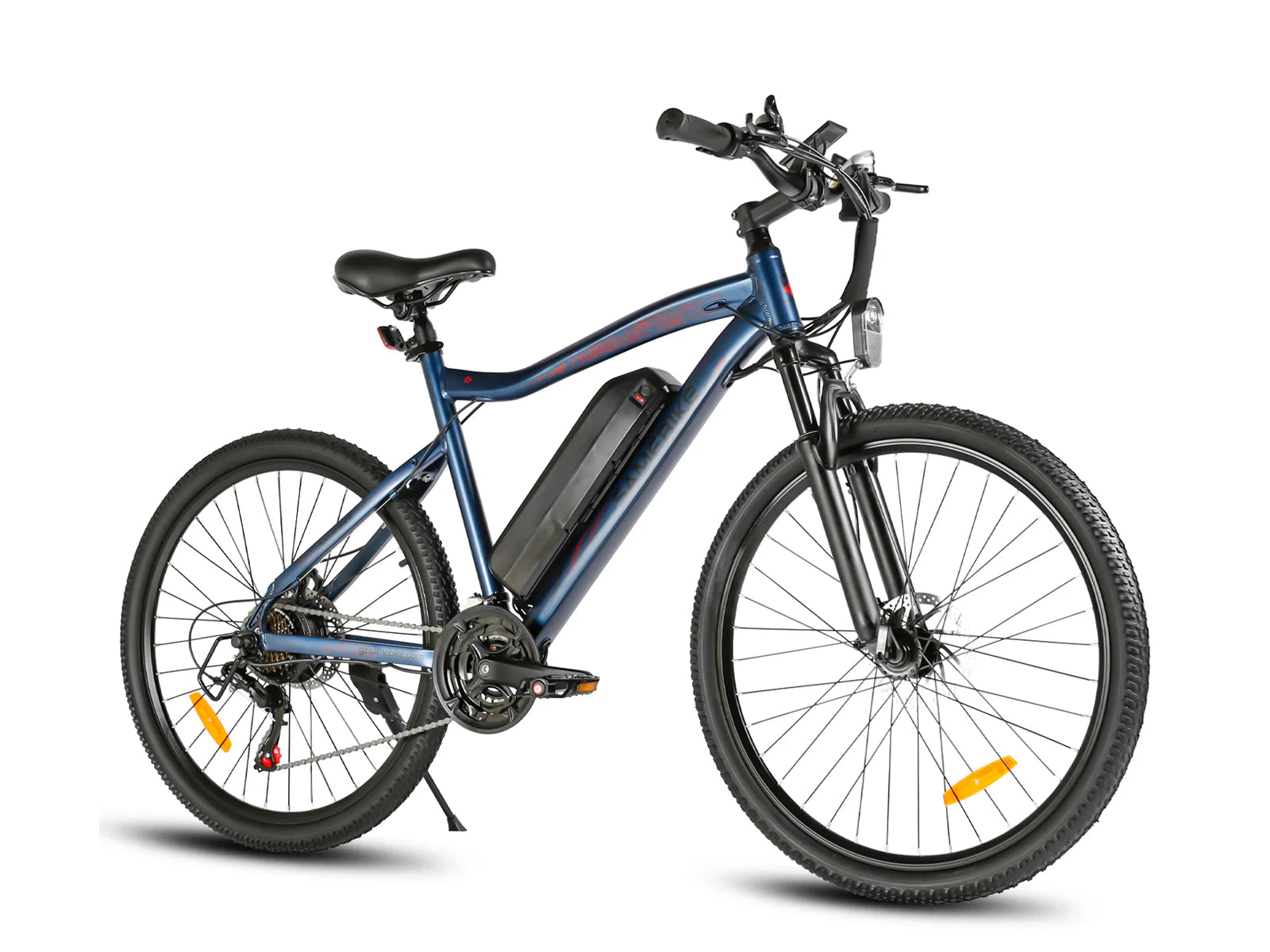 Samebike SY26-II FT 26” Electric Bike 250W 36V 13Ah Samebike