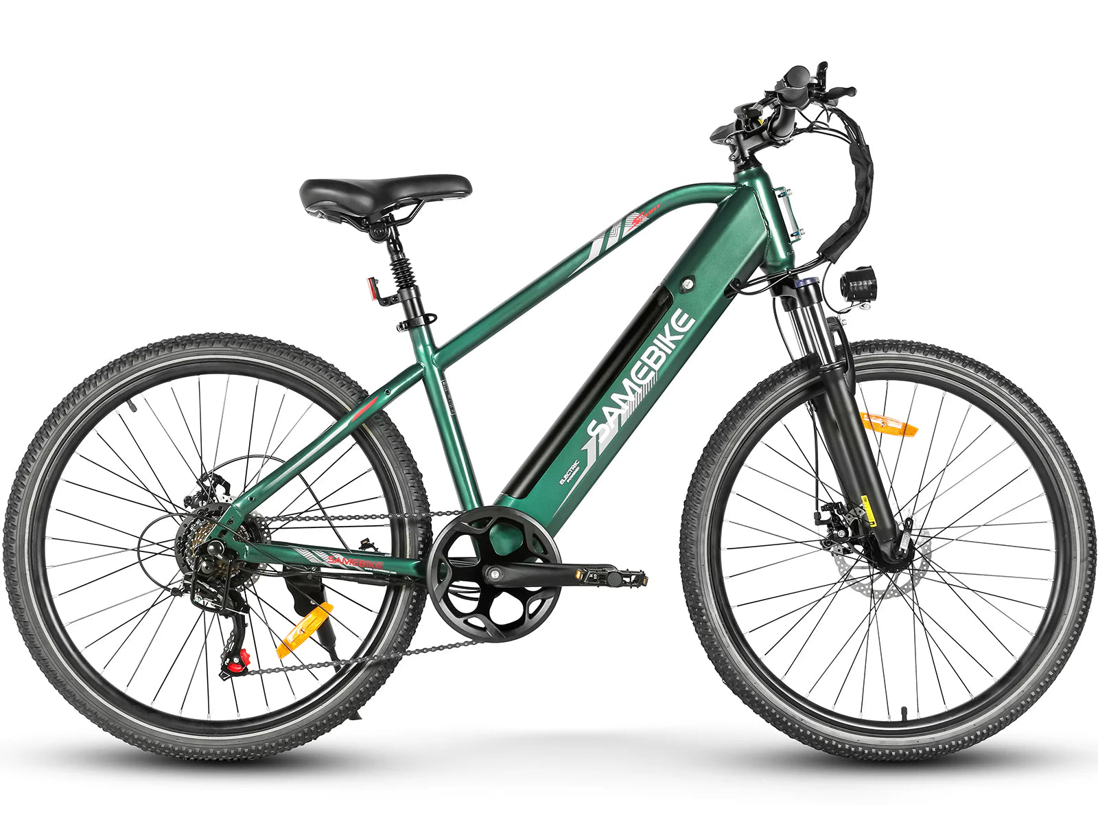 Samebike RS-A01 Electric Bike 8