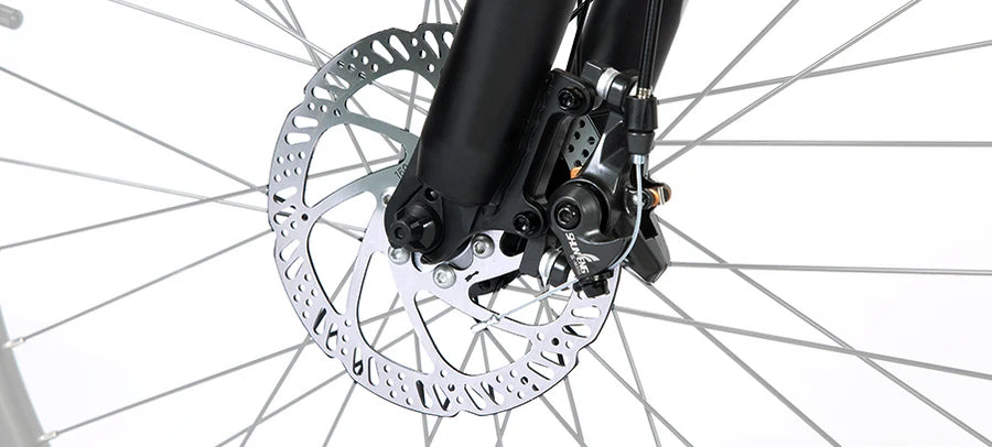 Touroll U1 Electric Bike 250W 36V 13AH Touroll