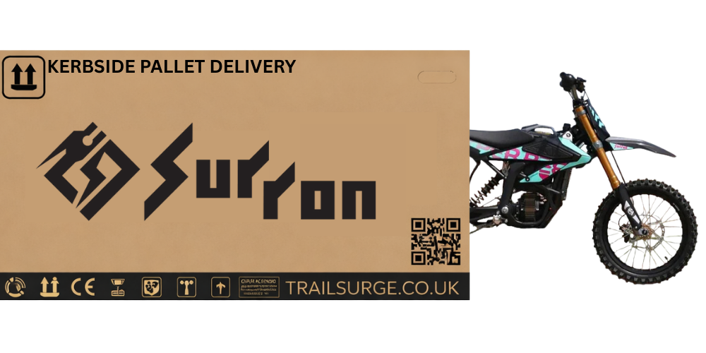 Product included in the package