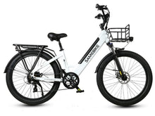 SAMEBIKE RS-A01 Plus Electric City Bike