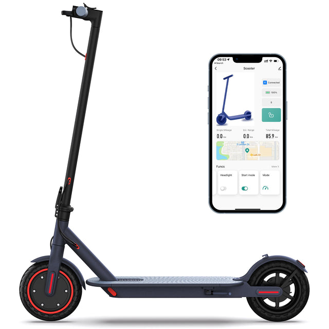 Aovo Pro TUYA Electric Scooter