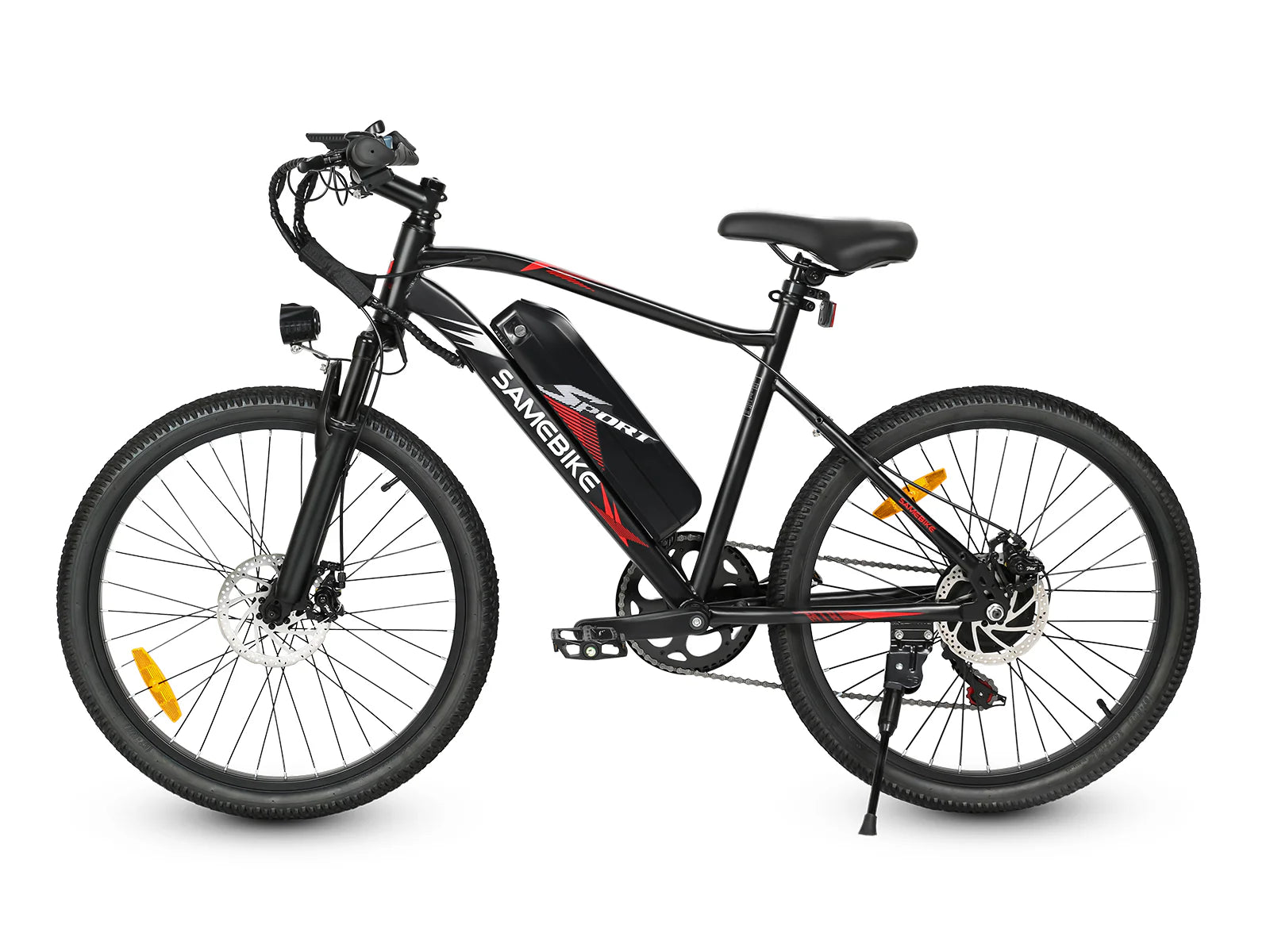 Samebike EBE2 Electric Bike 250W 36V 13Ah With Torque-Sensor Samebike