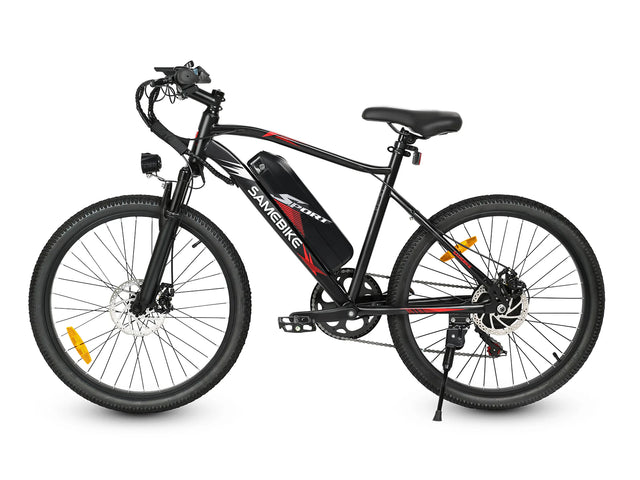 Samebike EBE2 Electric Bike 250W 36V 13Ah With Torque-Sensor Samebike