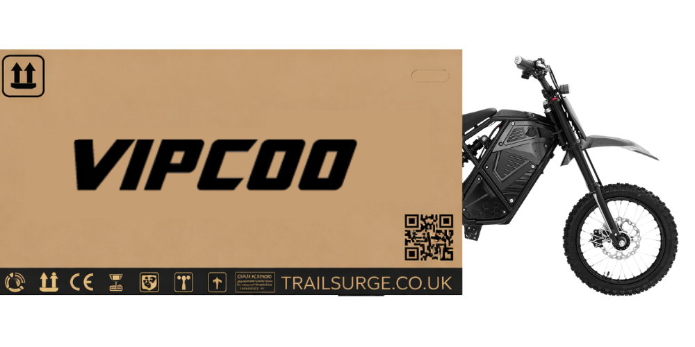 Product included in the package