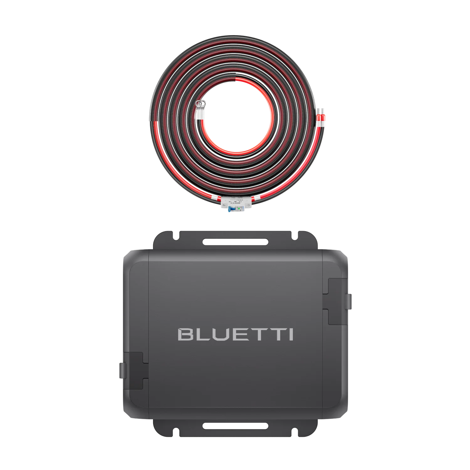 Bluetti Charger 1+DC Input Cable 1