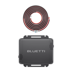 Bluetti Charger 1+DC Input Cable
